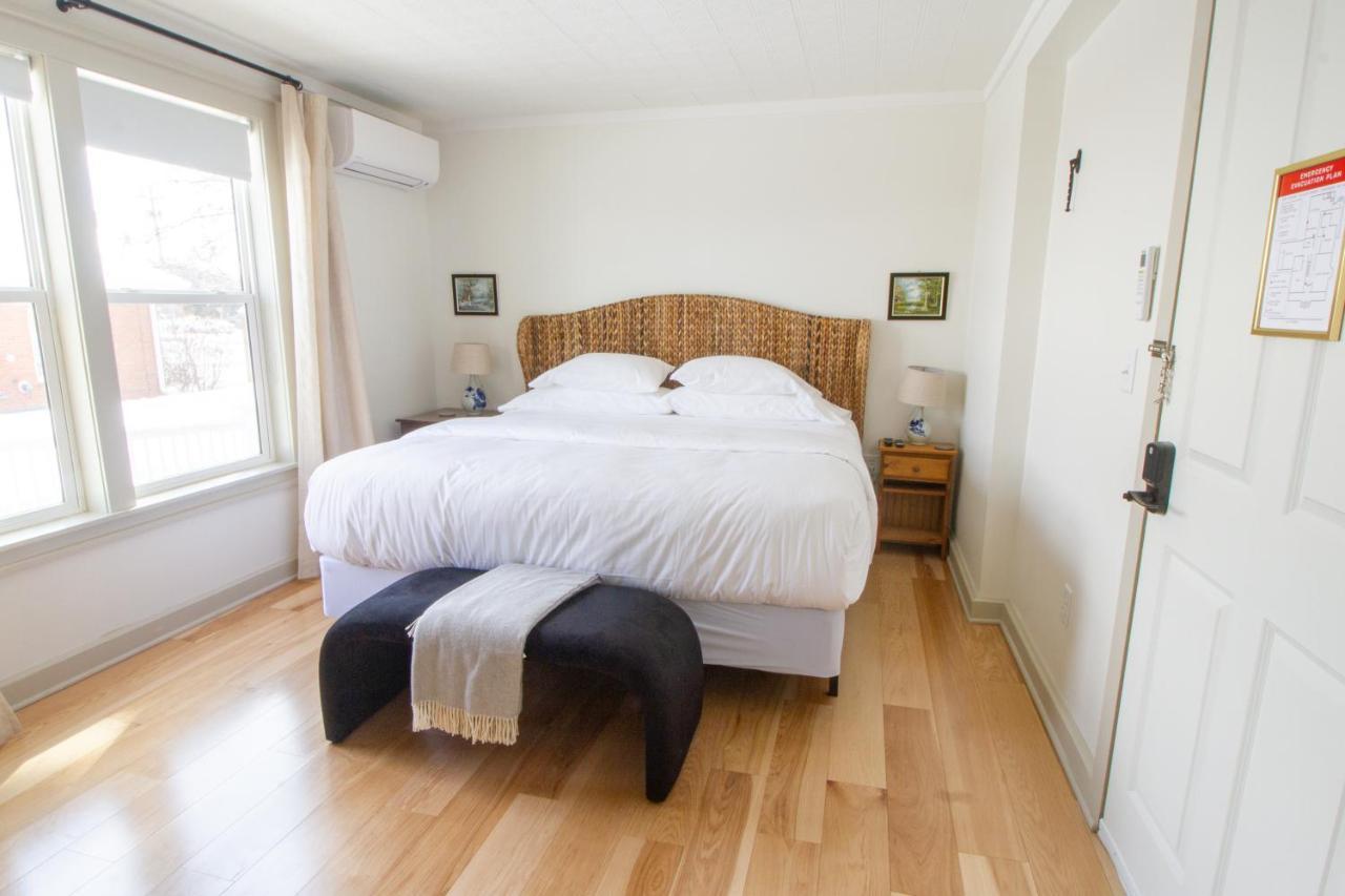 Hotel Pert House Potsdam Esterno foto