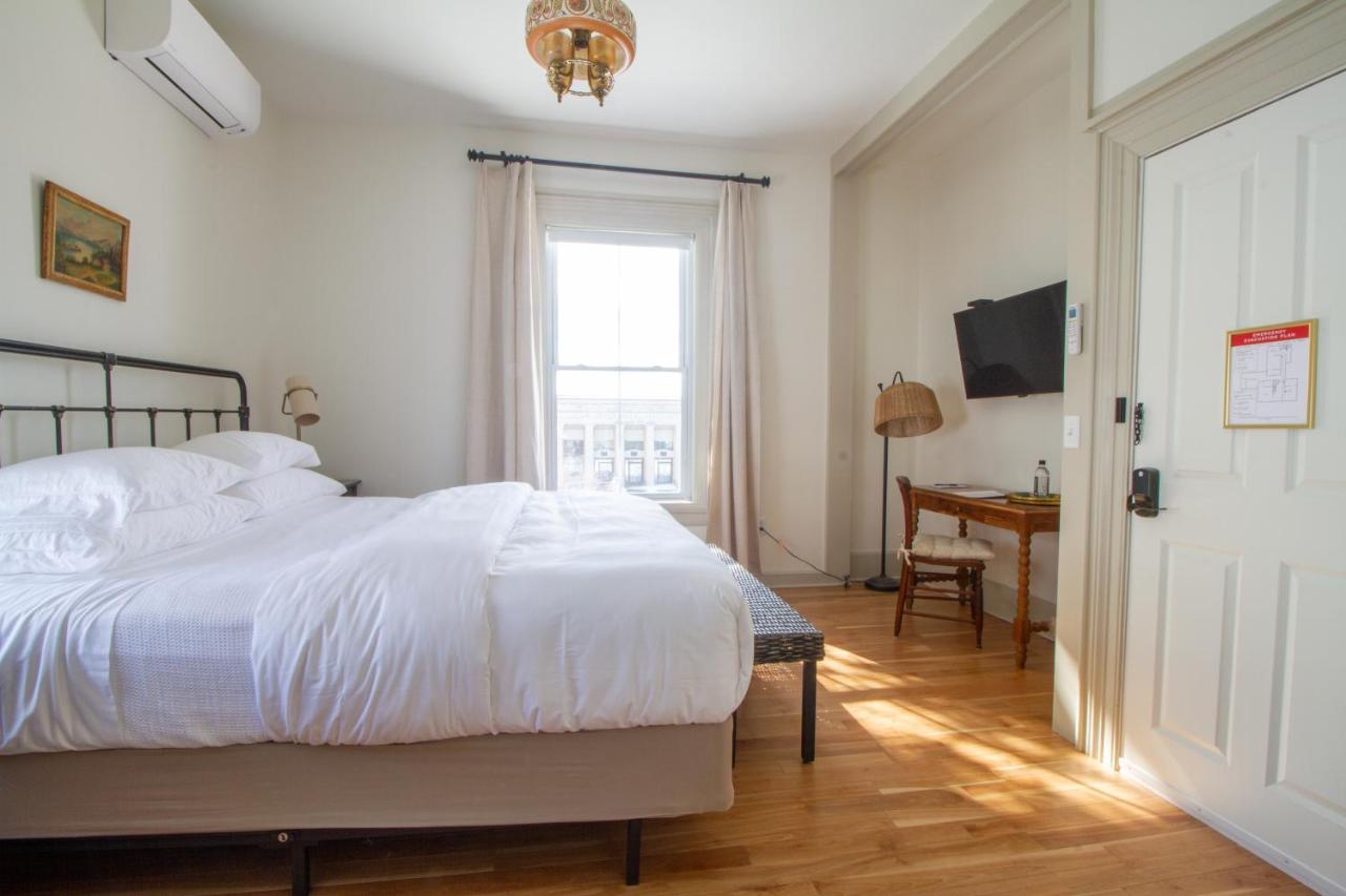 Hotel Pert House Potsdam Esterno foto