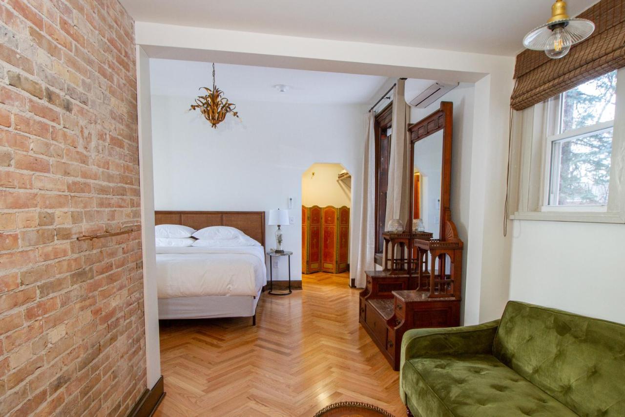 Hotel Pert House Potsdam Esterno foto
